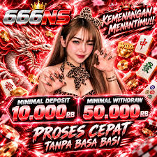 666NS - 666ns Platform Game Online dengan Beragam Pilihan Permainan Seru