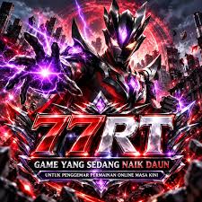 77RT - 77rt Situs Slot Online Resmi dengan Akses Daftar dan Login