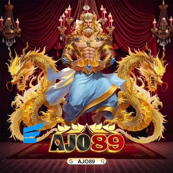 AJO89 - ajo89 Platform Slot Online dengan Pengalaman Bermain Terbaik
