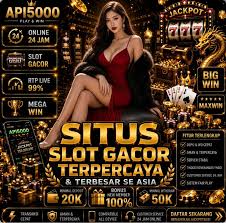 API5000 - api5000 Slot Indonesia Jadi Pilihan untuk Menjelajahi Tema Slot Online Berbeda