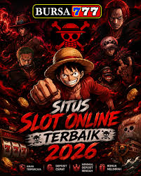 BURSA777 - BURSA777 Platform Game Online dengan Beragam Pilihan Permainan Seru