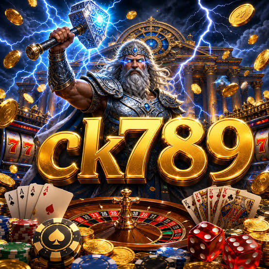 CK789 - ck789 Login Situs Resmi dan Nikmati Ragam Game PG Soft