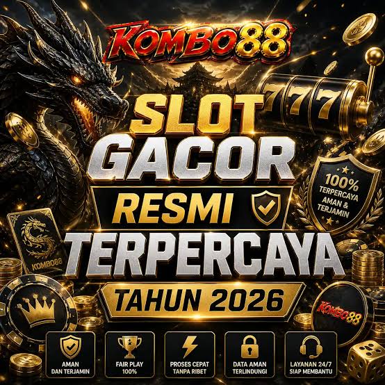 COMBO88 - combo88 Jelajahi Ragam Slot Online dengan Tema Menarik