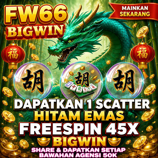 FW66 - fw66 Situs Dewa Slot Gacor Hari Ini