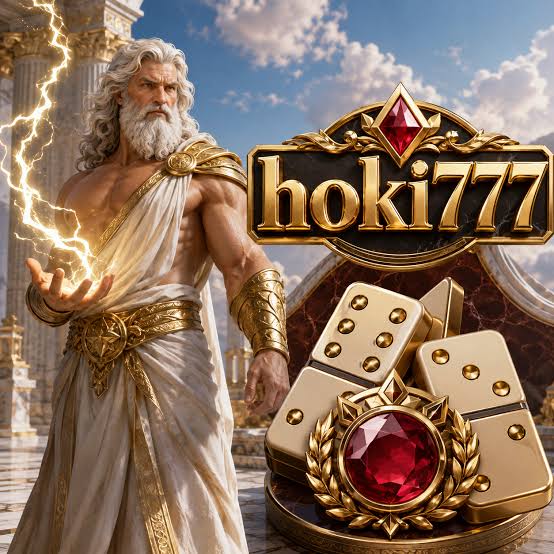 HOKI777 - hoki777 Destinasi Slot Online Indonesia dengan Ragam Tema Menarik