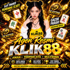 KLIK88 - klik88 Link Alternatif Game Kasino dan Slot Online