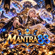 MANTRA88 - MANTRA88 Jelajahi Ragam Slot Online dengan Tema Menarik