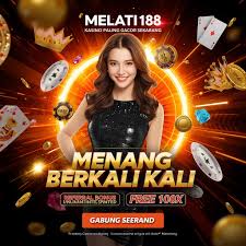 MELATI188 - melati188 Portal Resmi Game Kasino dengan Link Daftar dan Akses Alternatif