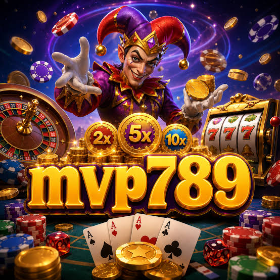 MVP789 - mvp789 Jelajahi Ragam Slot Online dengan Tema Menarik