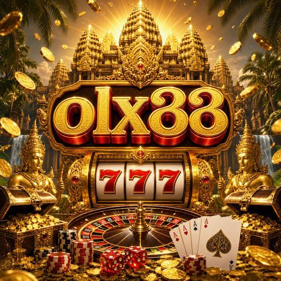Tampilan ketiga olx88