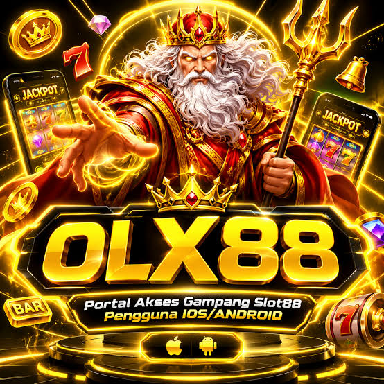 Pusat hiburan olx88