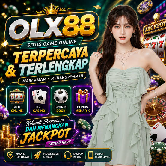 Tampilan keempat olx88