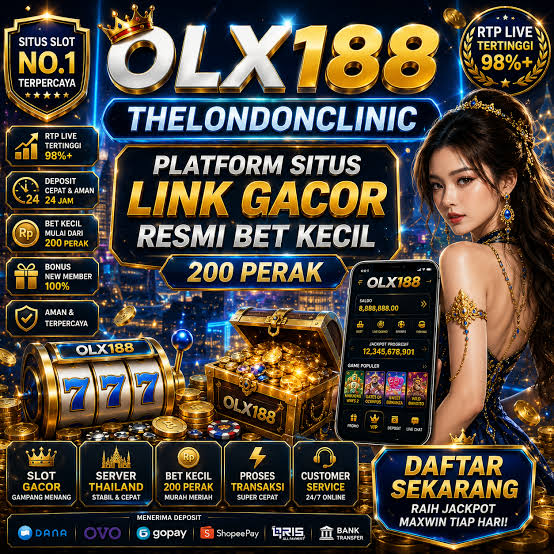 Tampilan kedua olx88