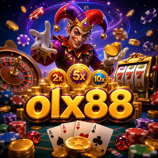 Pengalaman mobile olx88