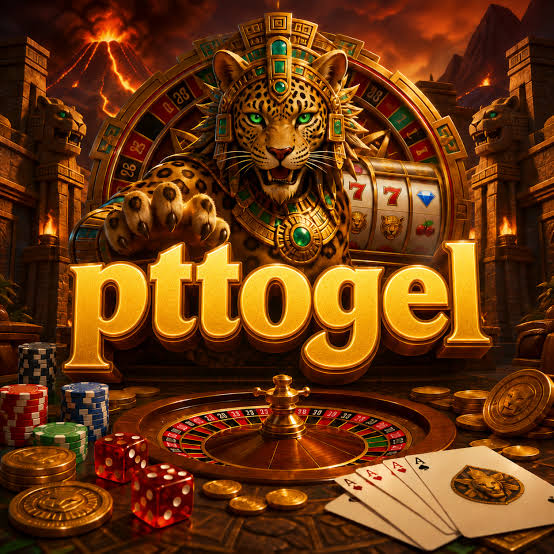 PTTOGEL - pttogel Game Slot Online dengan Beragam Tema dan Fitur Bonus