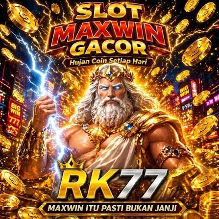 RK77 - rk77 Game Slot Online dengan Beragam Tema dan Fitur Bonus
