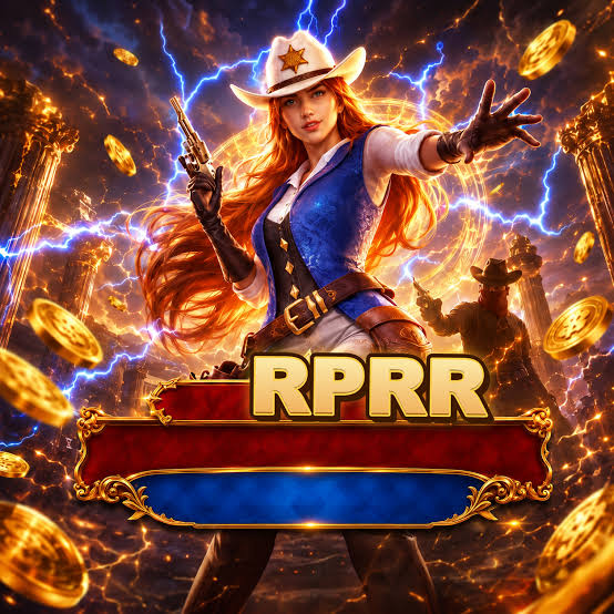 RPRR - rprr Situs Resmi Slot Online dan Pilihan Game PG Soft