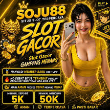 SOJU88 - SOJU88 Dowdload & Install Aplikasi Slot Asli Minimal Bet 400 Perak