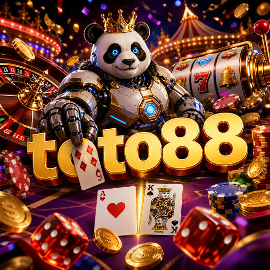 TOTO88 - toto88 Game Slot Online dengan Beragam Tema dan Fitur Bonus