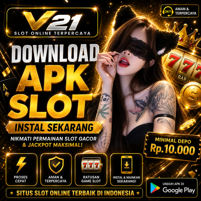 V21 - v21 Login Situs Resmi dan Nikmati Ragam Game PG Soft