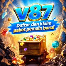 V87 - v87 Destinasi Slot Online Indonesia dengan Ragam Tema Menarik